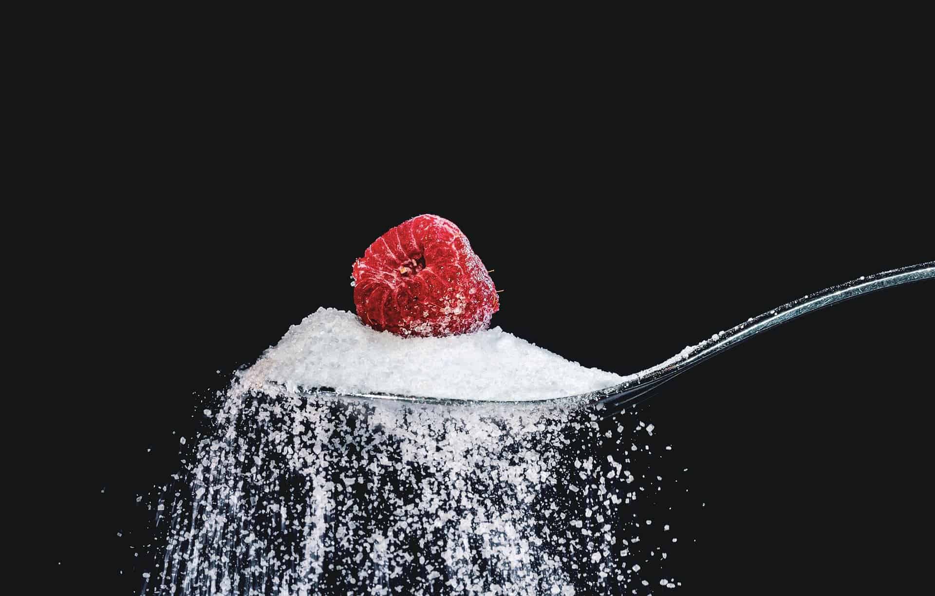 Zdrowsze zamienniki cukru