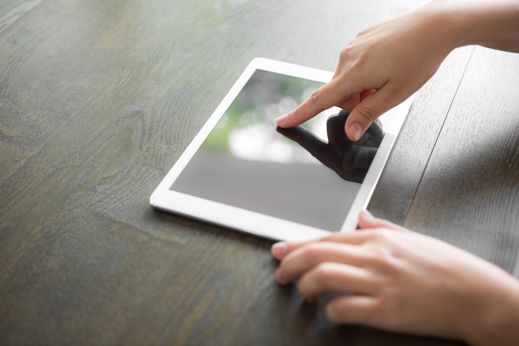 Poradnik użytkowania i personalizacji twojego nowego iPada