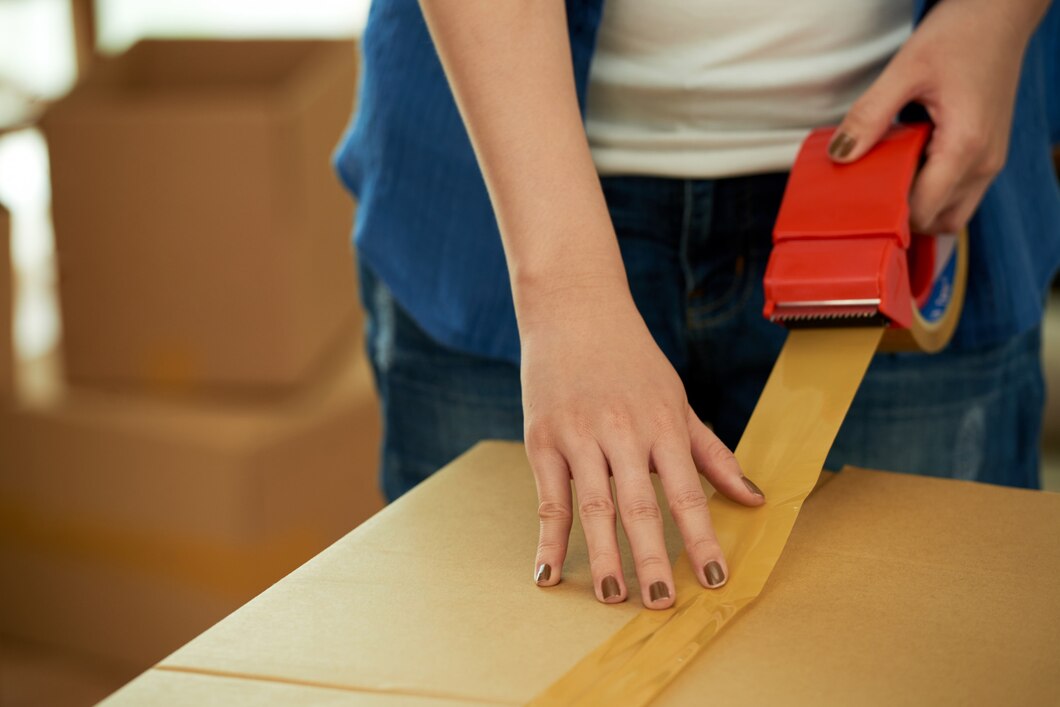 Jak bezpiecznie pakować kruche przedmioty do wysyłki?