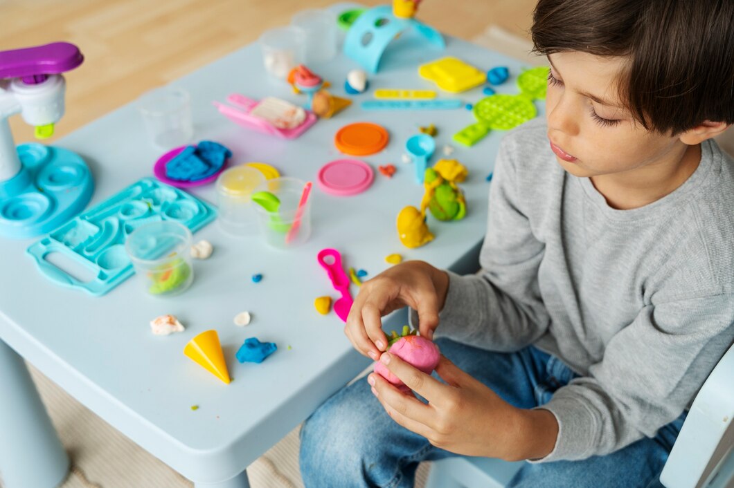 Jak metoda Montessori wspiera rozwój dzieci w żłobku – praktyczne przykłady z życia