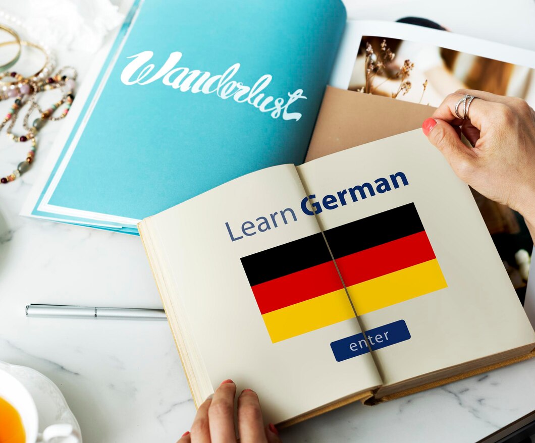 Jak indywidualne lekcje mogą pomóc twojemu dziecku opanować język niemiecki?