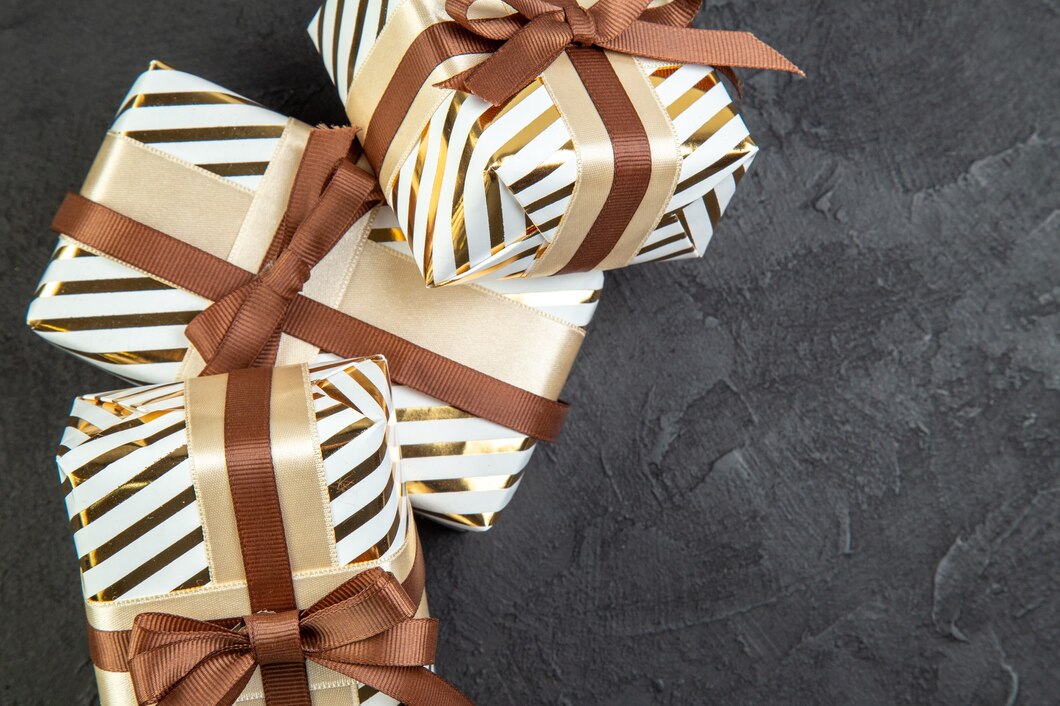 Jak wybrać idealne opakowanie na prezent? Poradnik dla niezdecydowanych