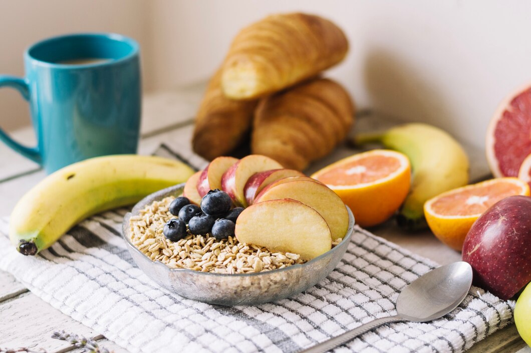 Czy zdrowe śniadanie naprawdę wpływa na cały dzień?