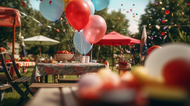 Jak wybrać idealny namiot cateringowy na Twoją imprezę?