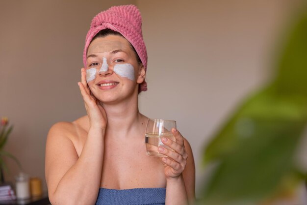 Sekrety skutecznego oczyszczania skóry twarzy
