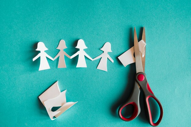 Jak skutecznie negocjować podział majątku i opiekę nad dziećmi w trakcie procesu rozwodowego?
