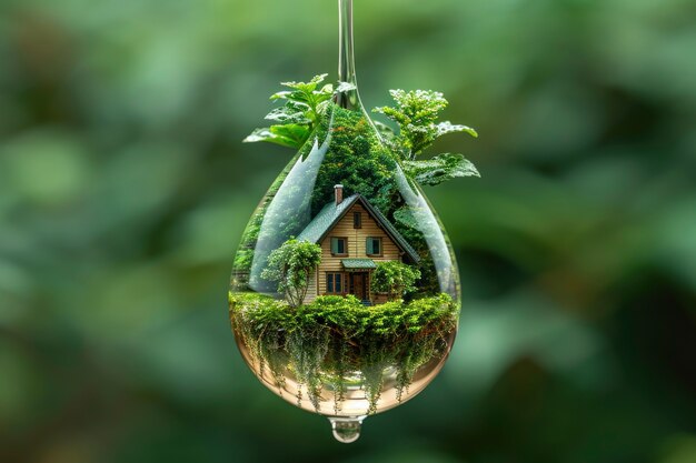 Jak wybrać odpowiedni zbiornik na deszczówkę dla twojego ogrodu?